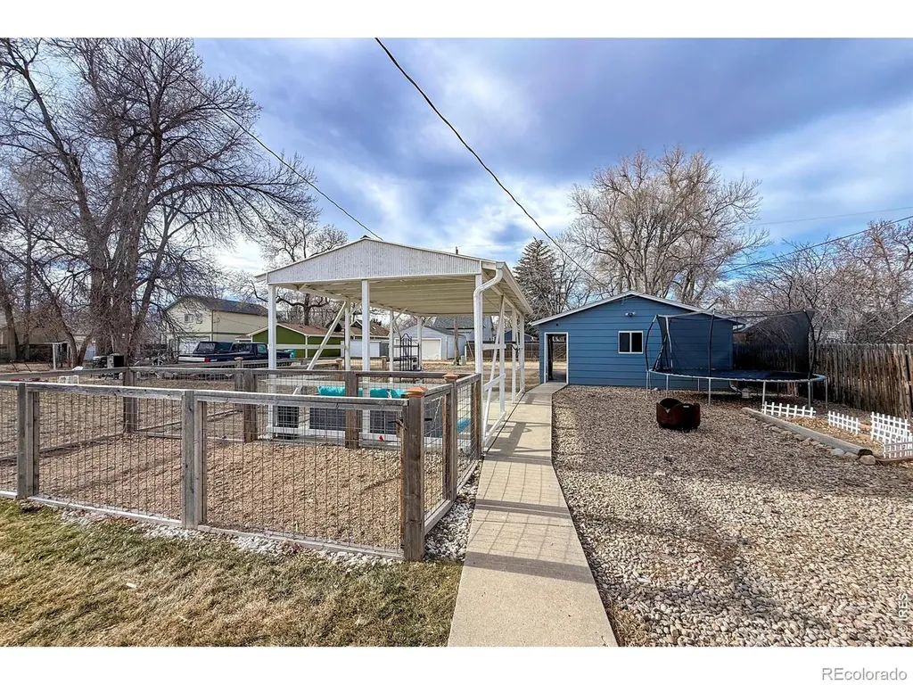 837 5th Street Berthoud CO 80513