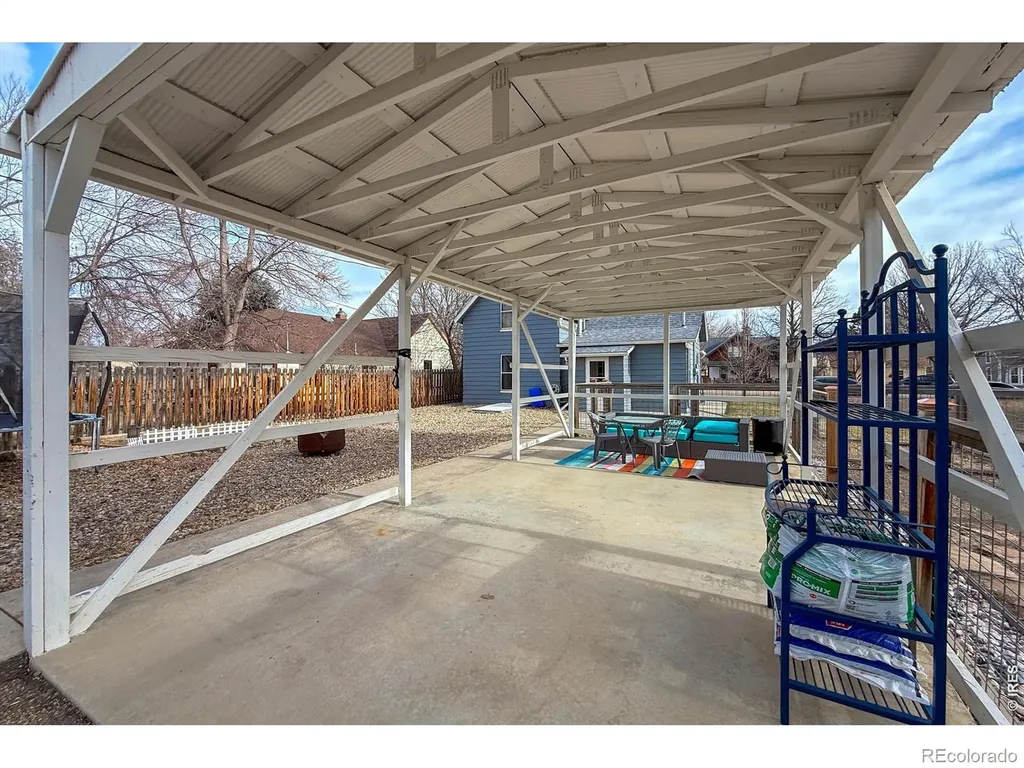 837 5th Street Berthoud CO 80513