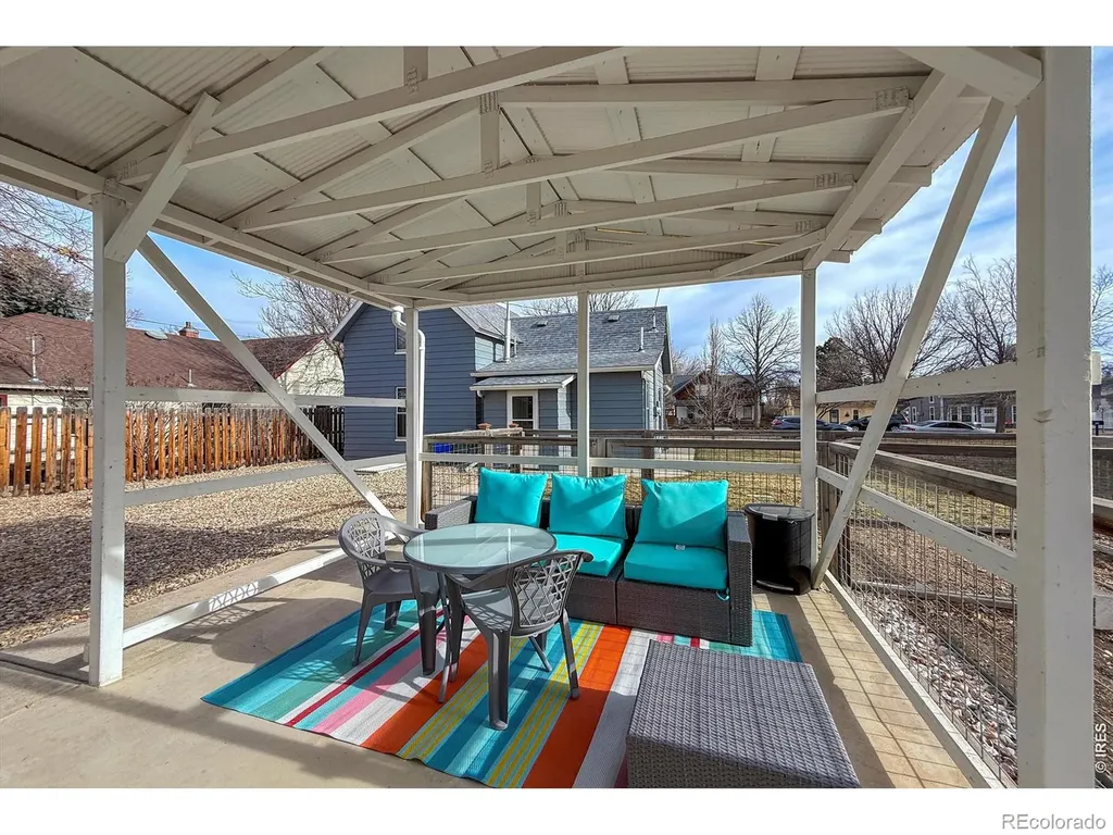 837 5th Street Berthoud CO 80513