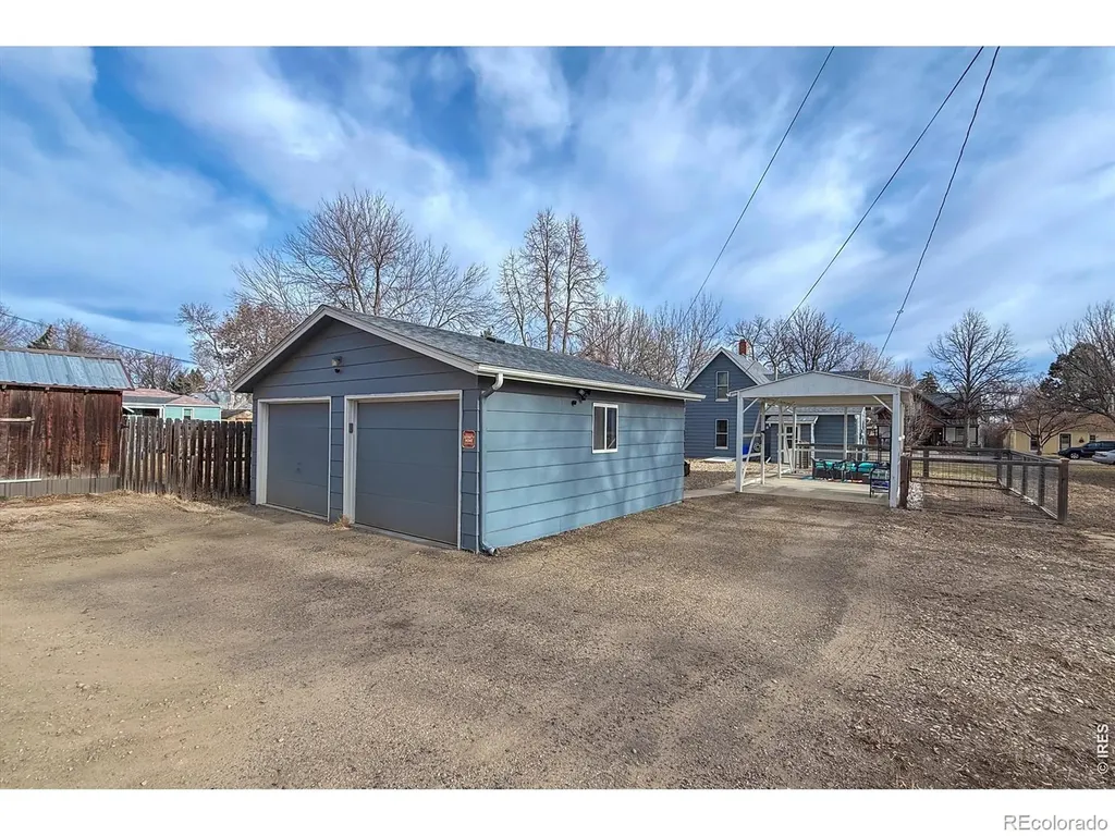 837 5th Street Berthoud CO 80513