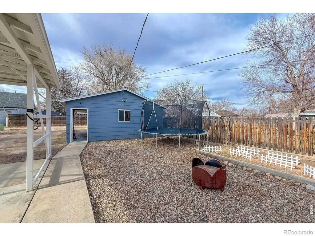 837 5th Street Berthoud CO 80513