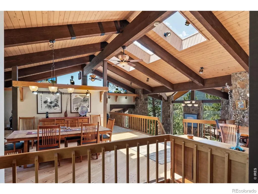 1692 Kiowa Road Lyons CO 80540