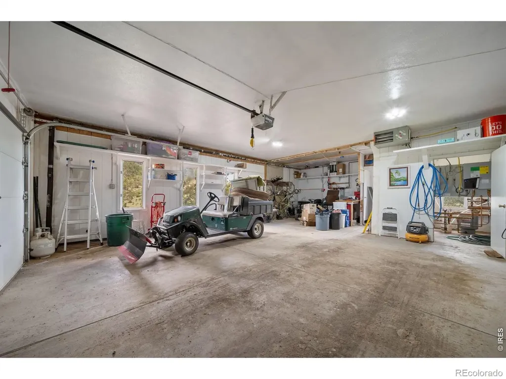 1692 Kiowa Road Lyons CO 80540