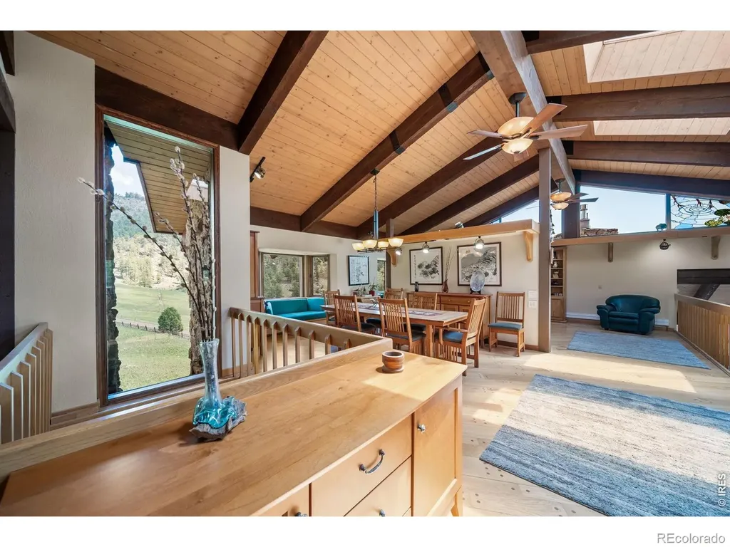 1692 Kiowa Road Lyons CO 80540