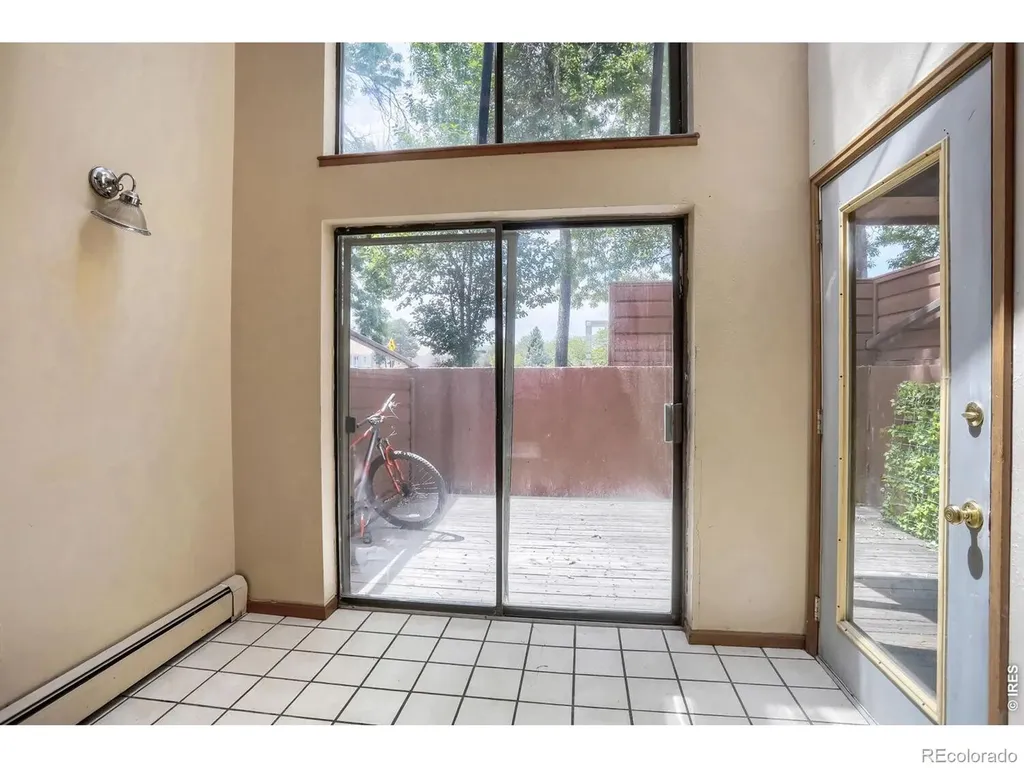 3131 Bell Drive Boulder CO 80301