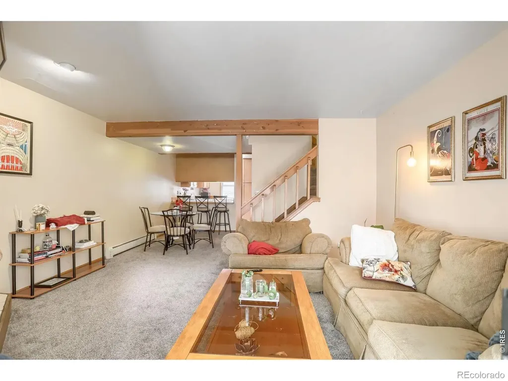 3131 Bell Drive Boulder CO 80301