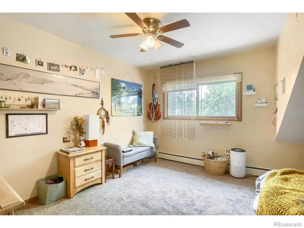 3131 Bell Drive Boulder CO 80301