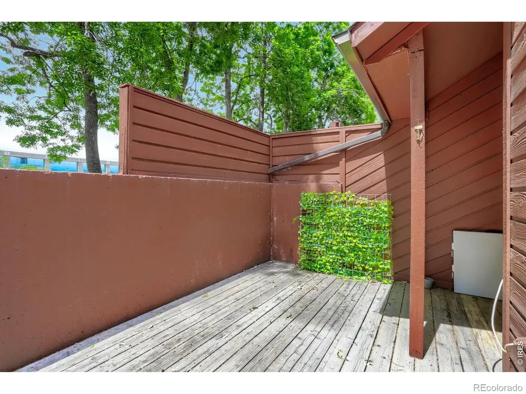 3131 Bell Drive Boulder CO 80301