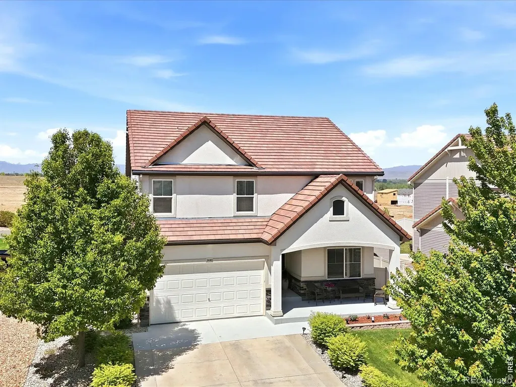 3440 Sandalwood Lane Johnstown CO 80534