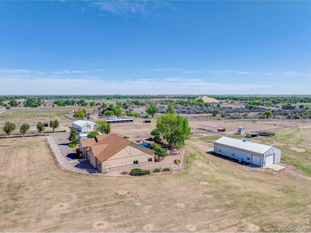 10188 County Road 23 Fort Lupton CO 80621