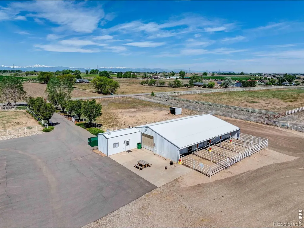 10188 County Road 23 Fort Lupton CO 80621
