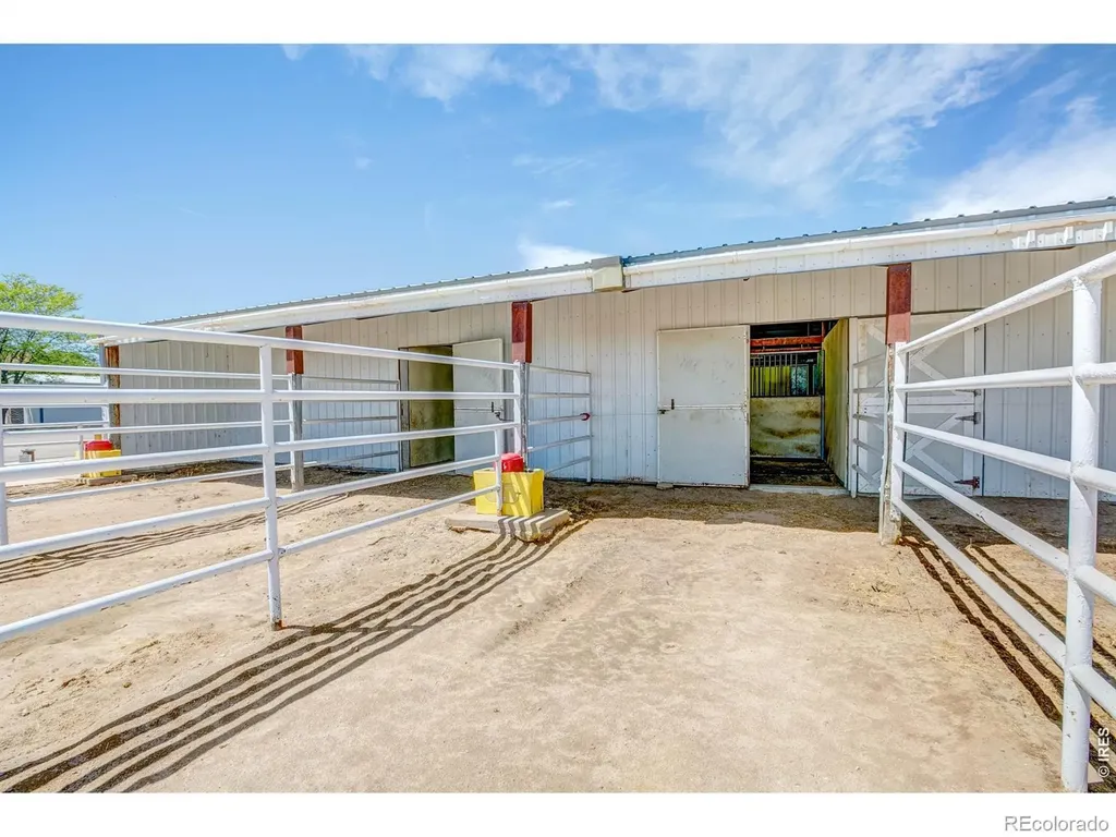 10188 County Road 23 Fort Lupton CO 80621
