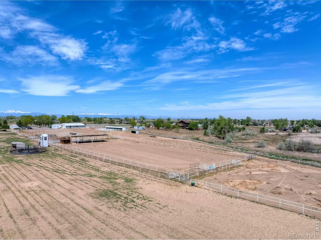 10188 County Road 23 Fort Lupton CO 80621