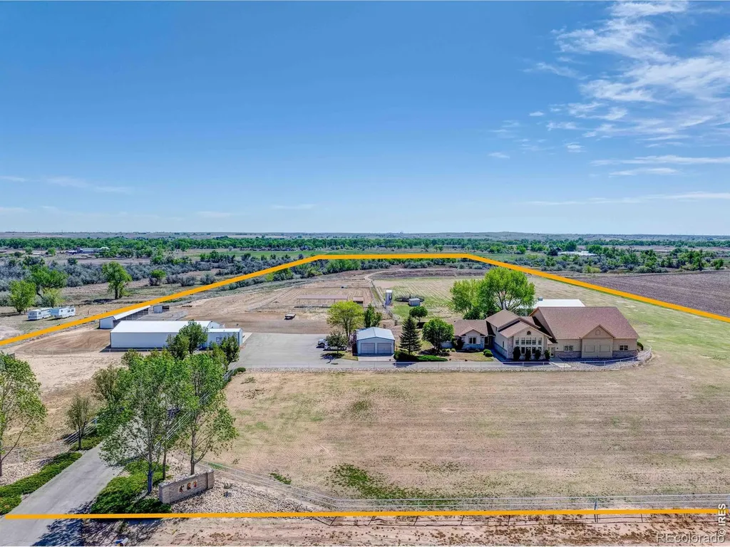 10188 County Road 23 Fort Lupton CO 80621