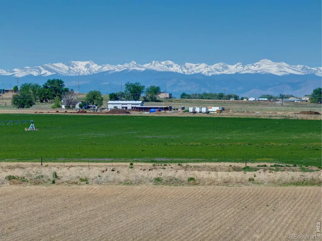 10188 County Road 23 Fort Lupton CO 80621