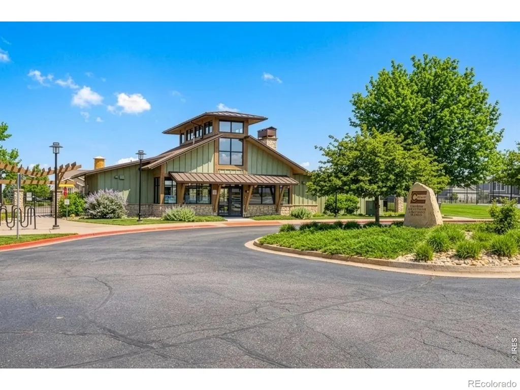 6241 Vernazza Way Windsor CO 80550