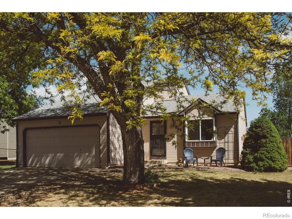 1400 Casa Grande Boulevard Fort Collins CO 80526
