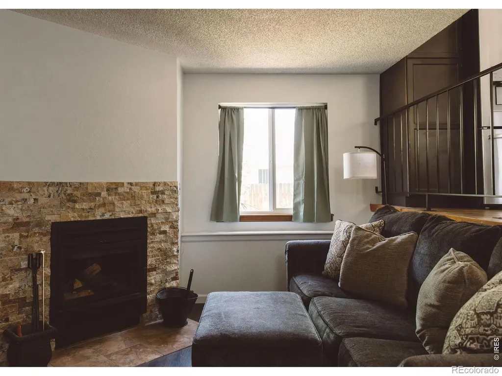 1400 Casa Grande Boulevard Fort Collins CO 80526