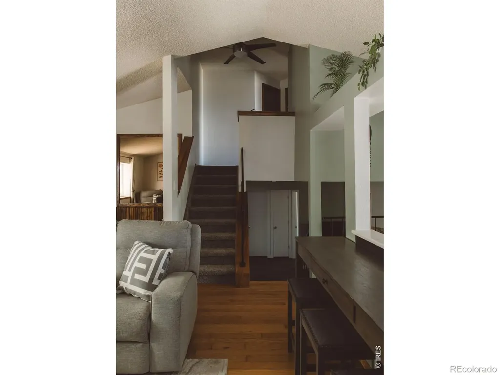 1400 Casa Grande Boulevard Fort Collins CO 80526