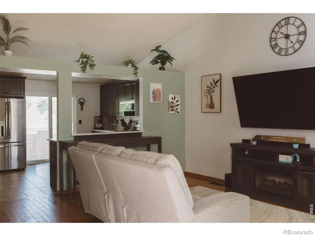 1400 Casa Grande Boulevard Fort Collins CO 80526