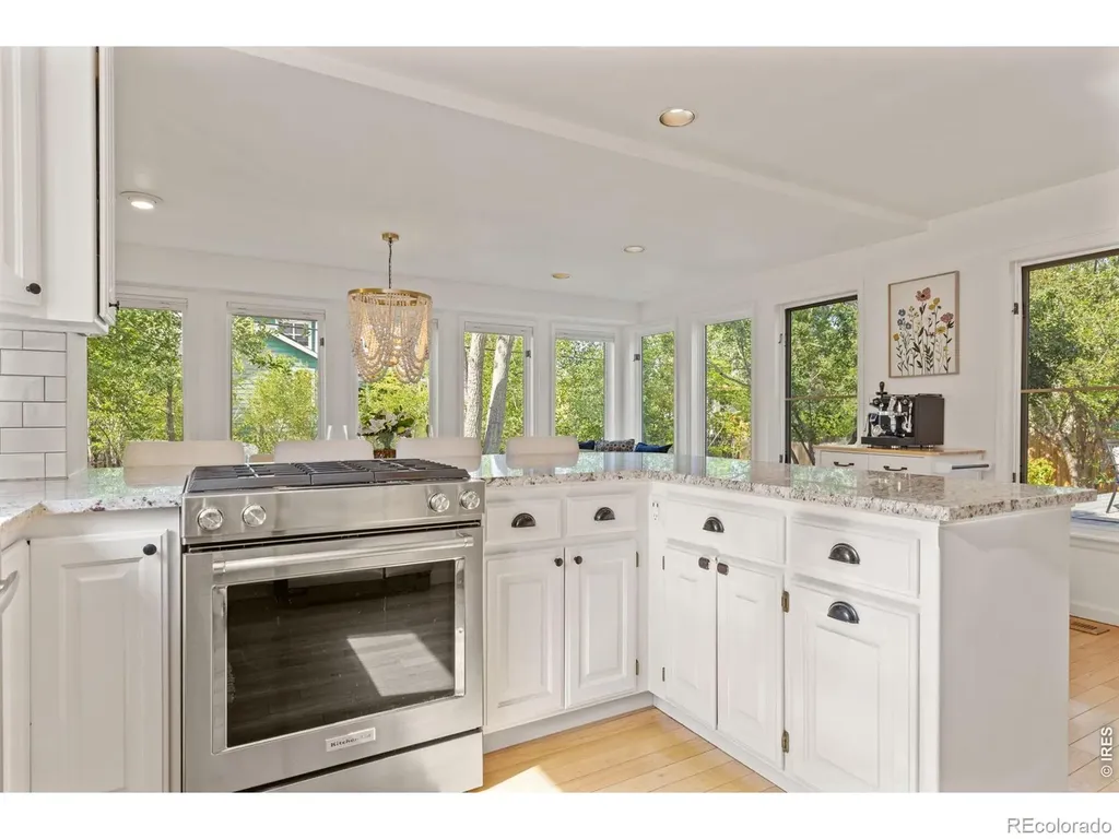 1435 Sumac Avenue Boulder CO 80304