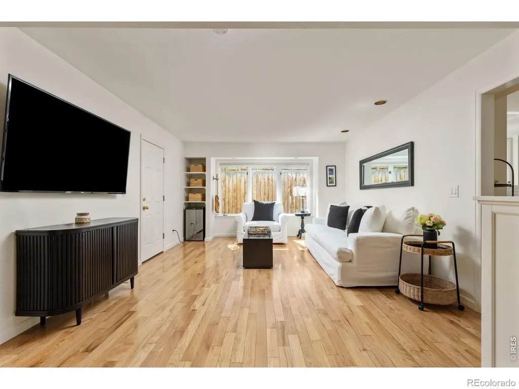 1435 Sumac Avenue Boulder CO 80304