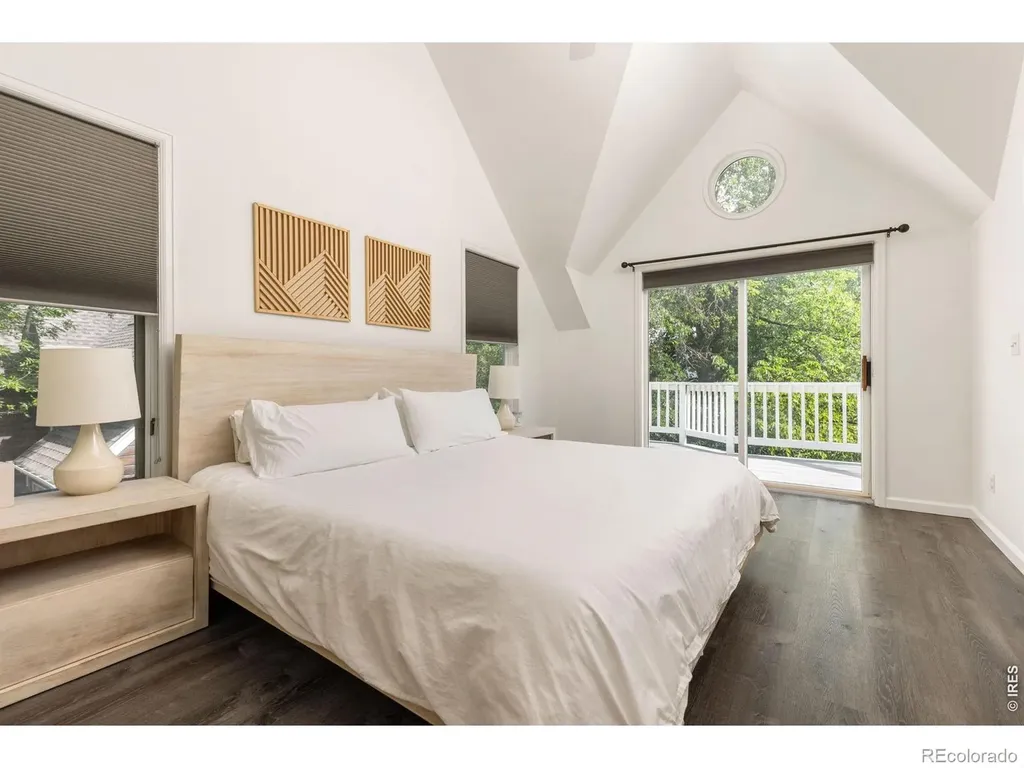 1435 Sumac Avenue Boulder CO 80304