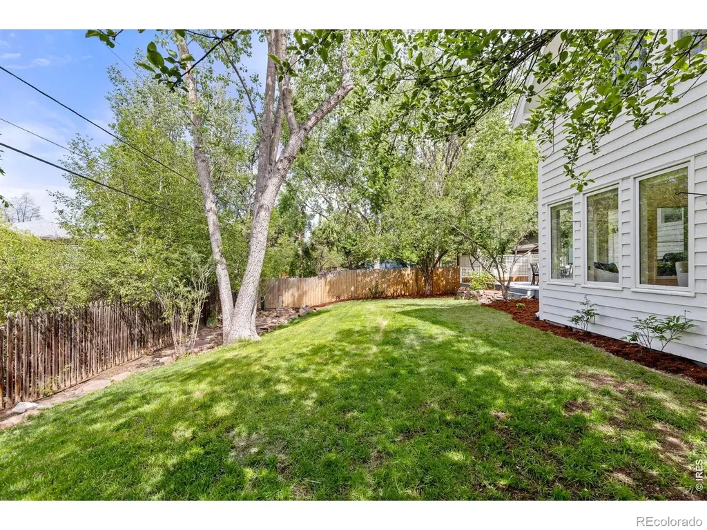 1435 Sumac Avenue Boulder CO 80304