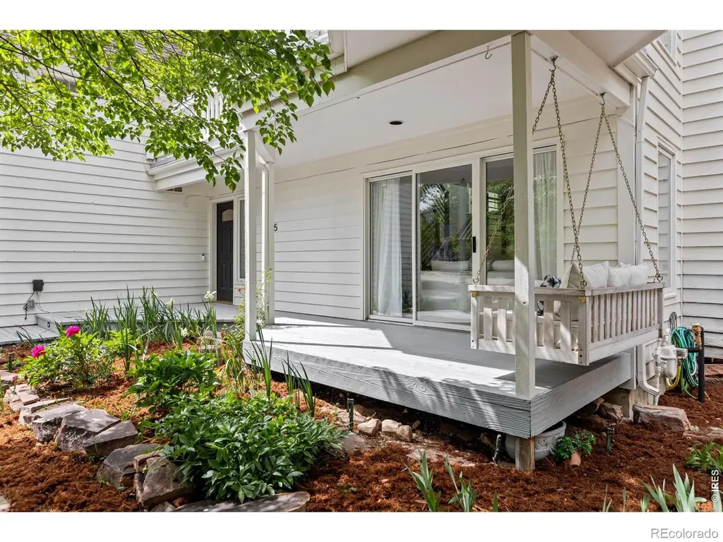 1435 Sumac Avenue Boulder CO 80304