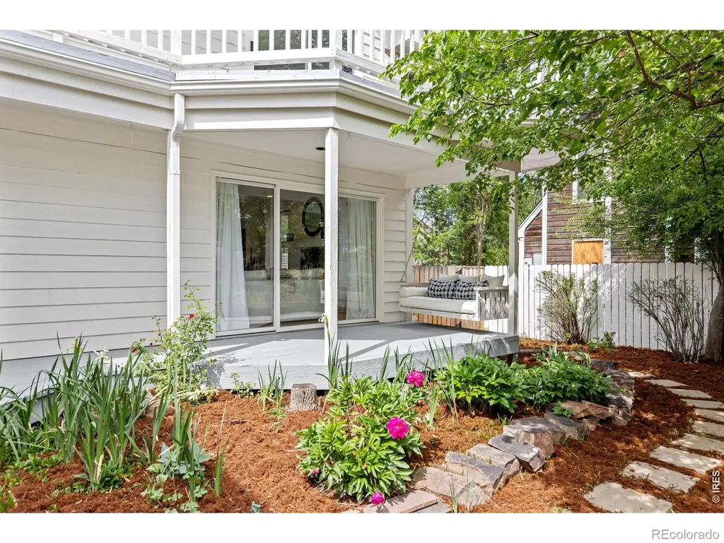1435 Sumac Avenue Boulder CO 80304