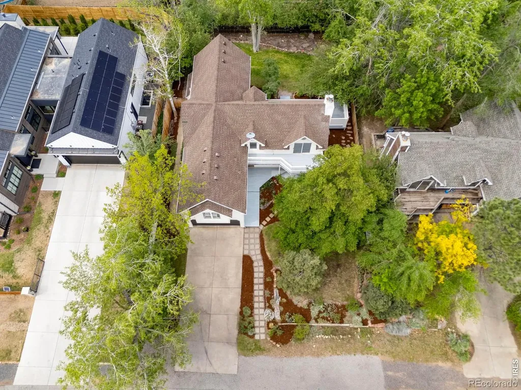 1435 Sumac Avenue Boulder CO 80304