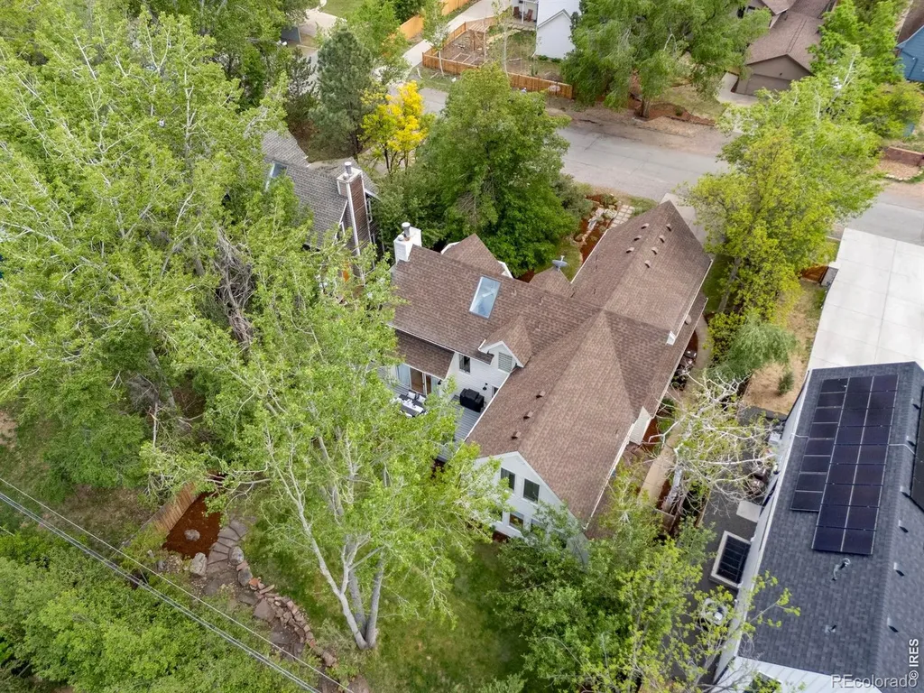 1435 Sumac Avenue Boulder CO 80304