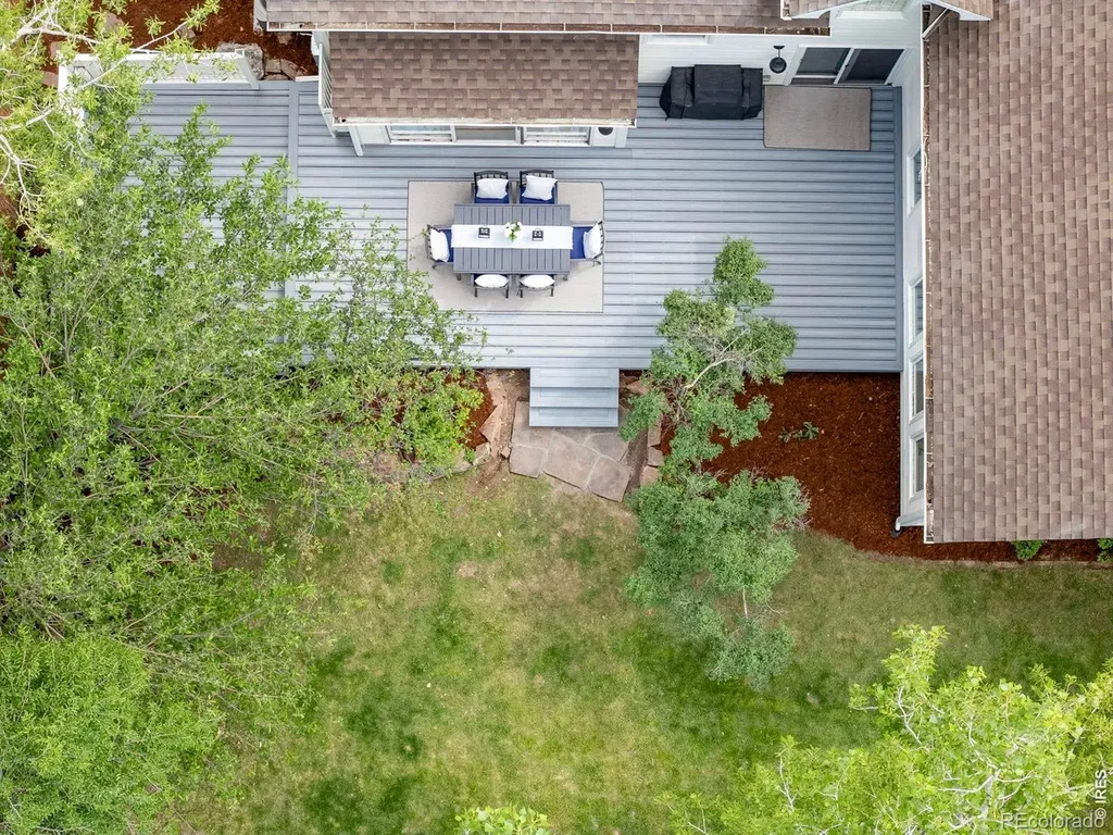 1435 Sumac Avenue Boulder CO 80304