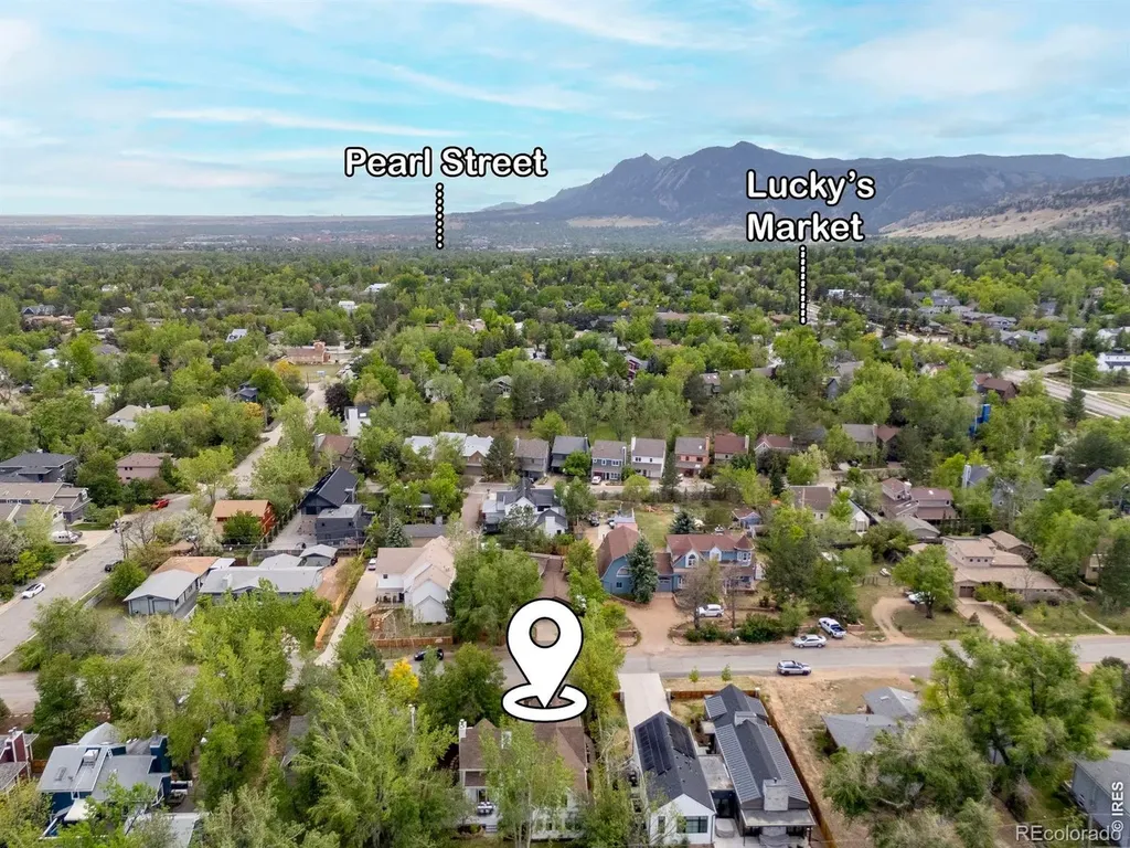 1435 Sumac Avenue Boulder CO 80304