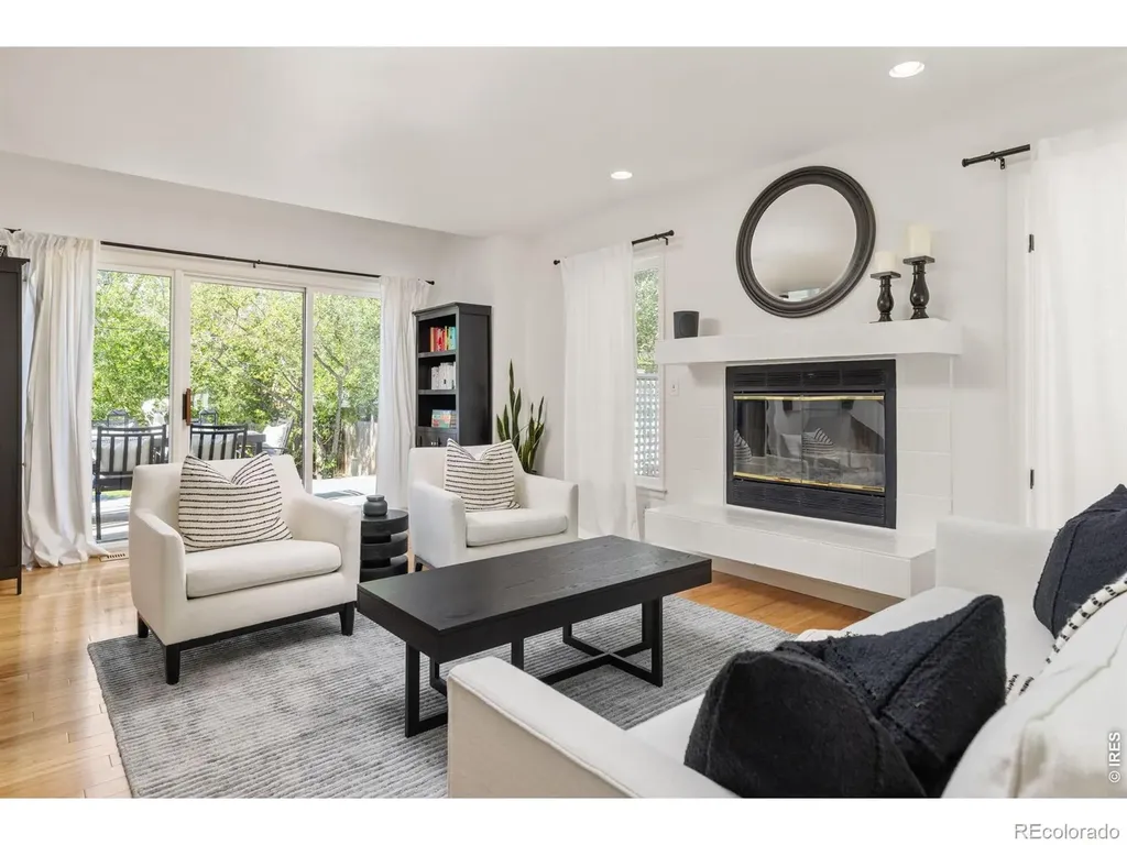 1435 Sumac Avenue Boulder CO 80304