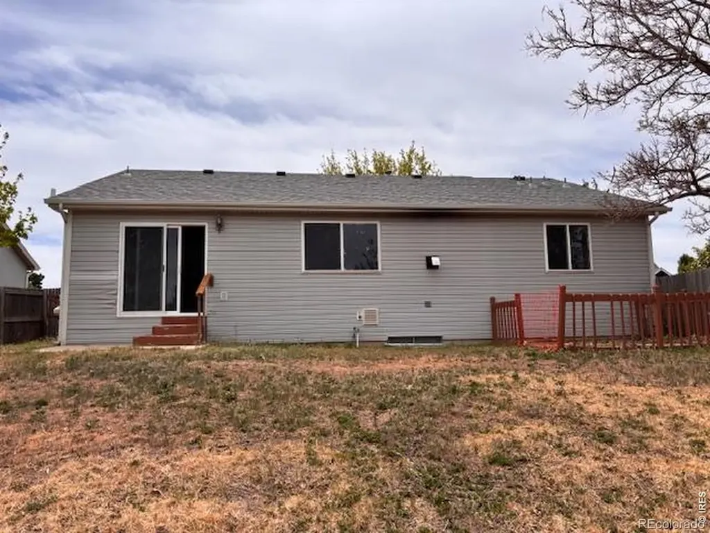 1461 Farmland Lane Milliken CO 80543