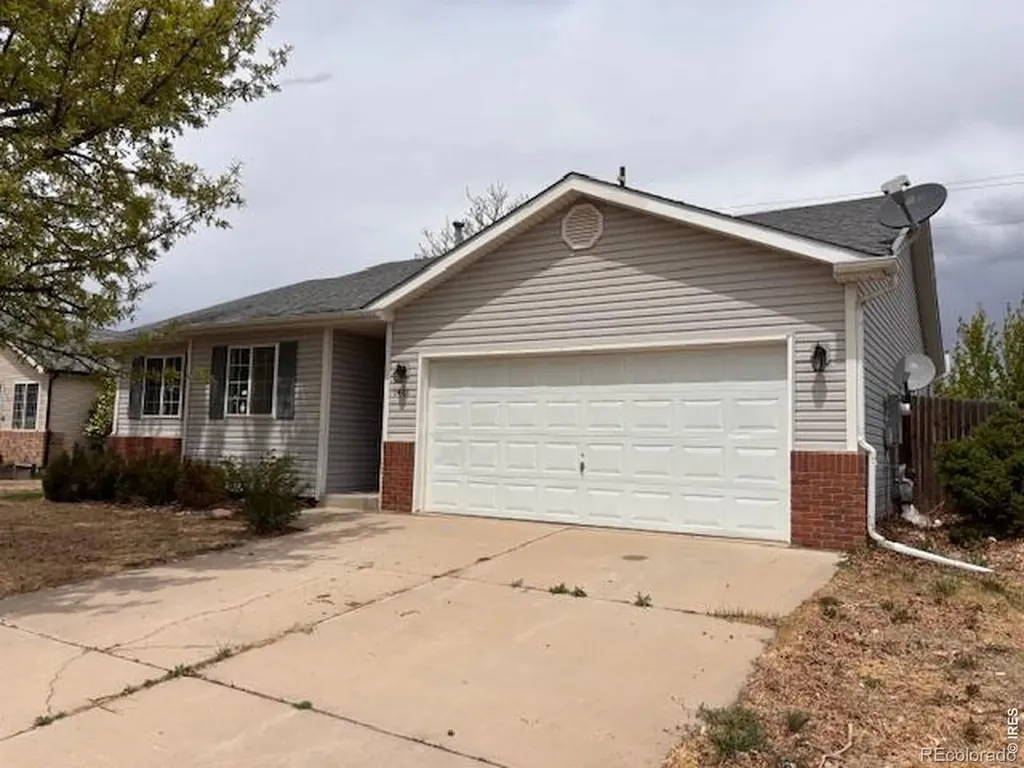 1461 Farmland Lane Milliken CO 80543