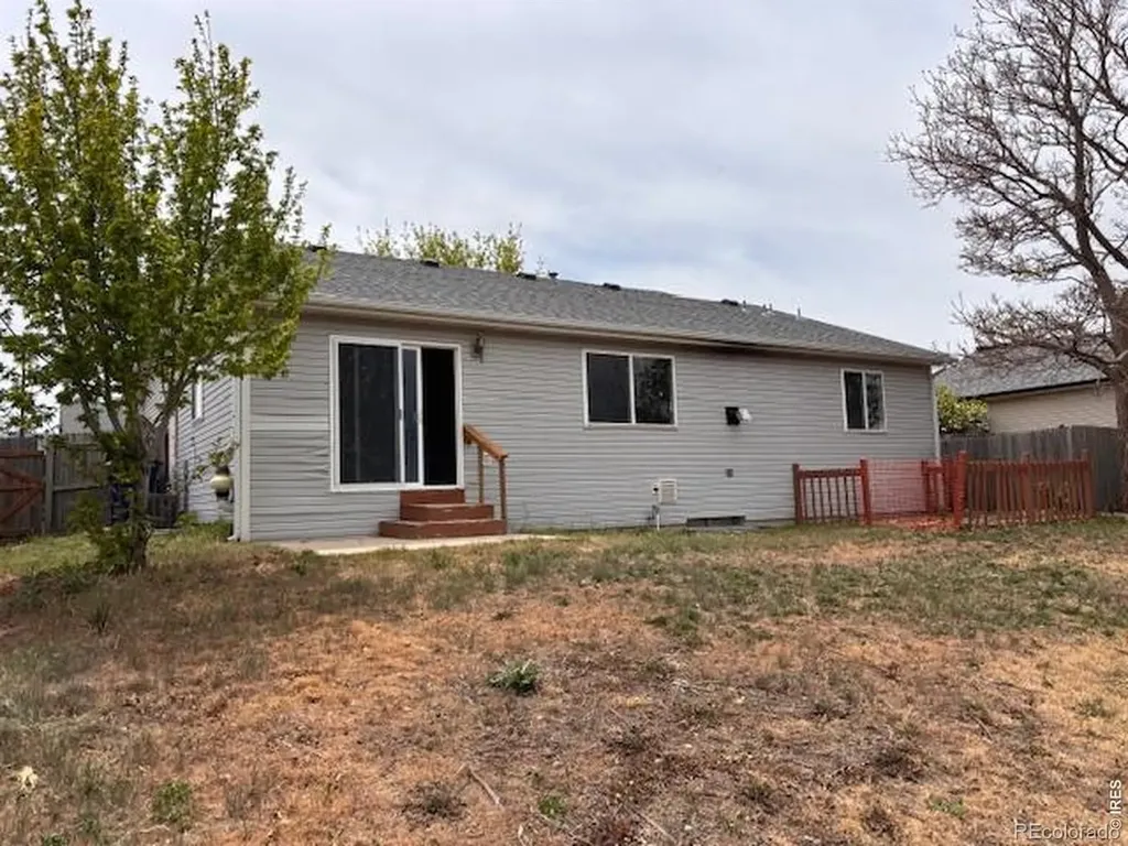 1461 Farmland Lane Milliken CO 80543