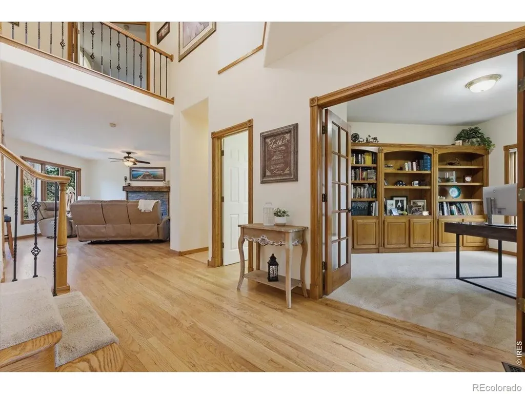 210 Southside Court Fort Collins CO 80525
