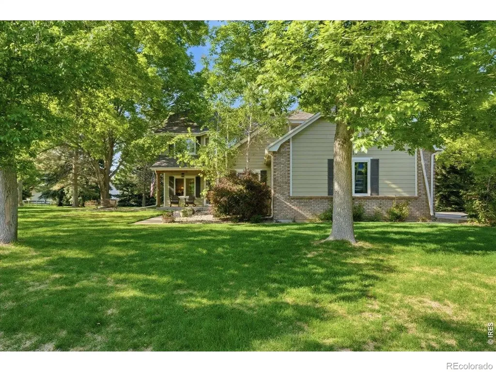 210 Southside Court Fort Collins CO 80525