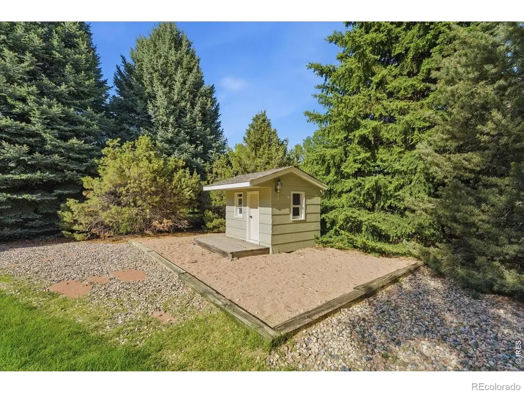 210 Southside Court Fort Collins CO 80525