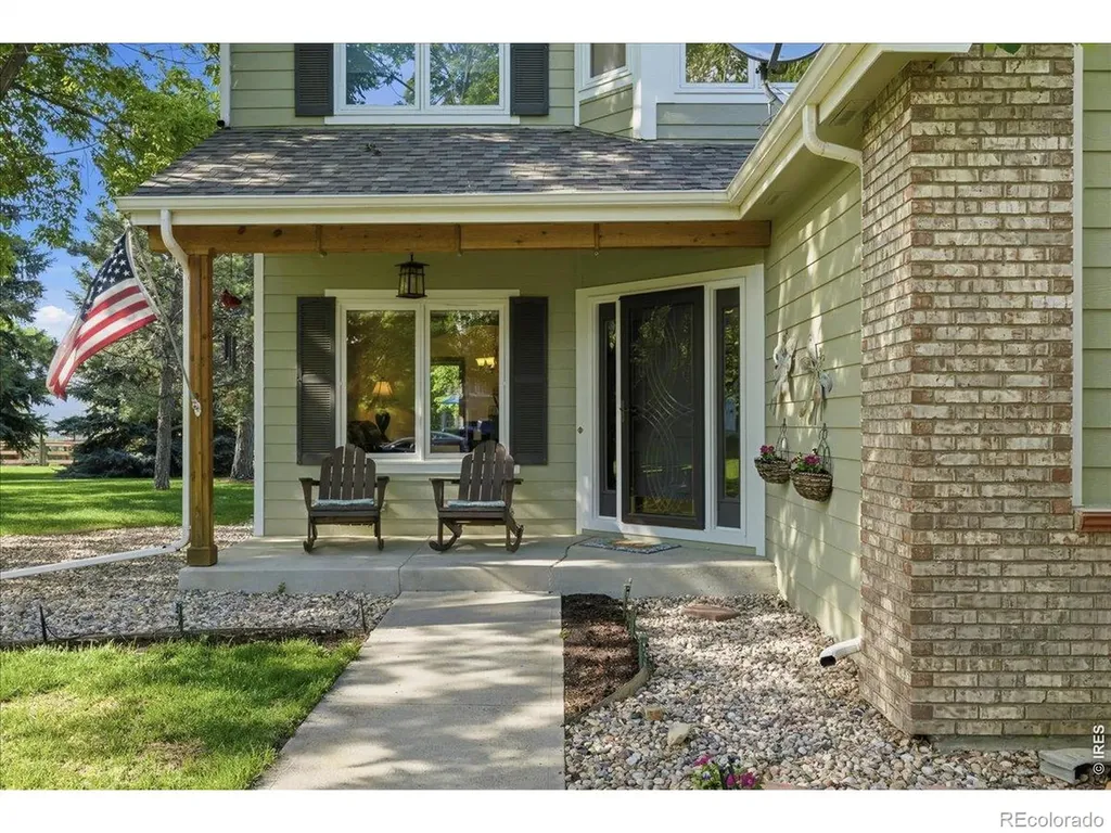 210 Southside Court Fort Collins CO 80525