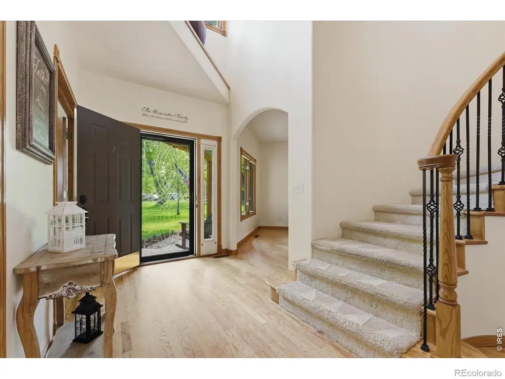 210 Southside Court Fort Collins CO 80525