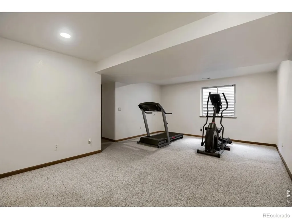 1701 Rutledge Court Fort Collins CO 80526