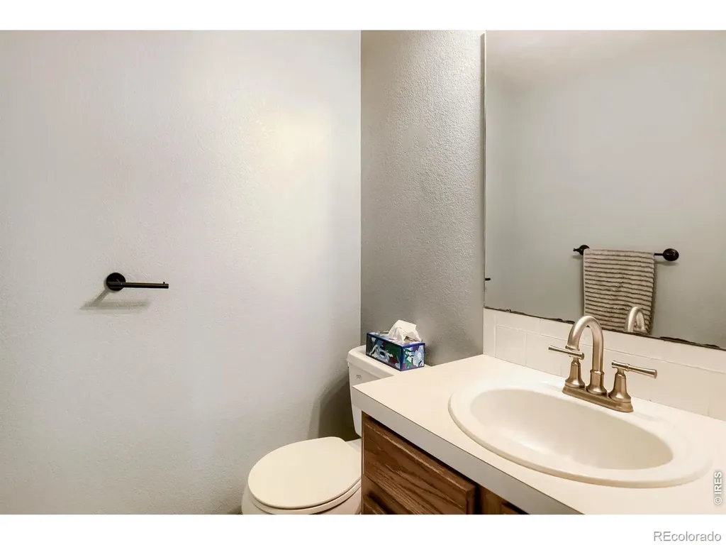 1701 Rutledge Court Fort Collins CO 80526
