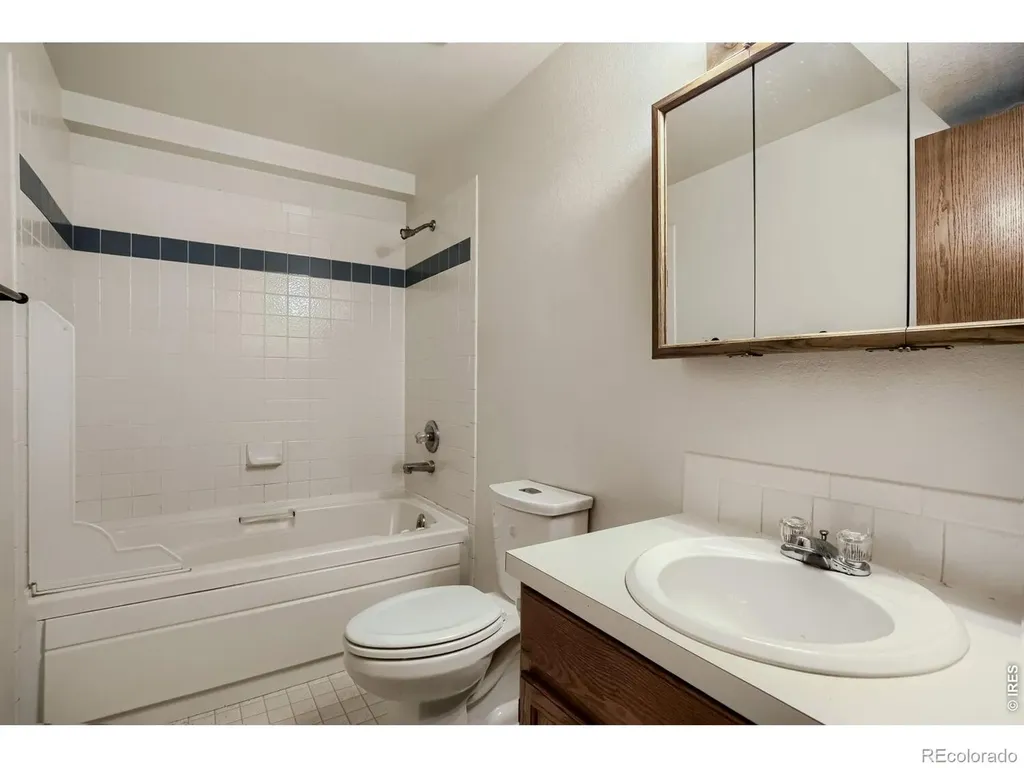 1701 Rutledge Court Fort Collins CO 80526