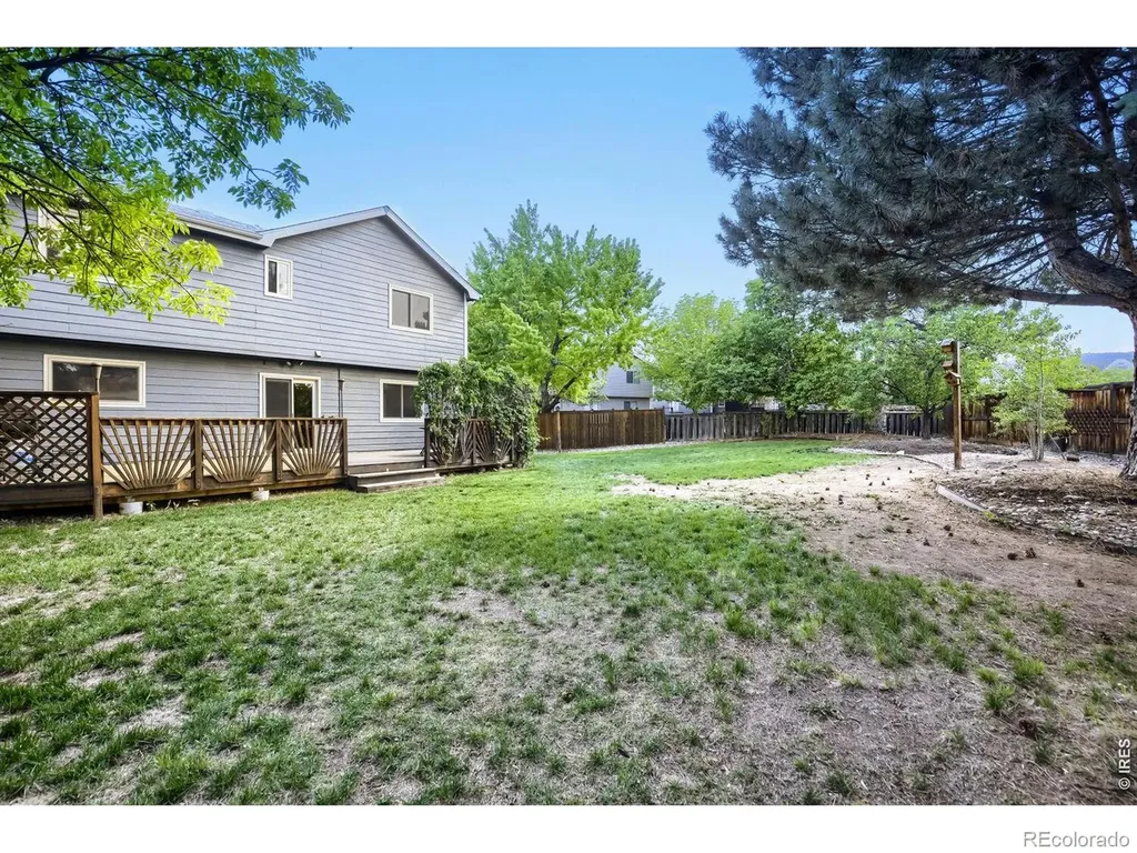 1701 Rutledge Court Fort Collins CO 80526