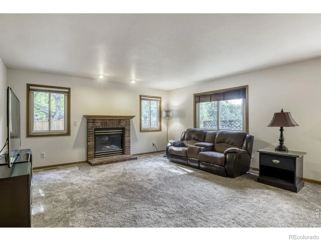 1701 Rutledge Court Fort Collins CO 80526