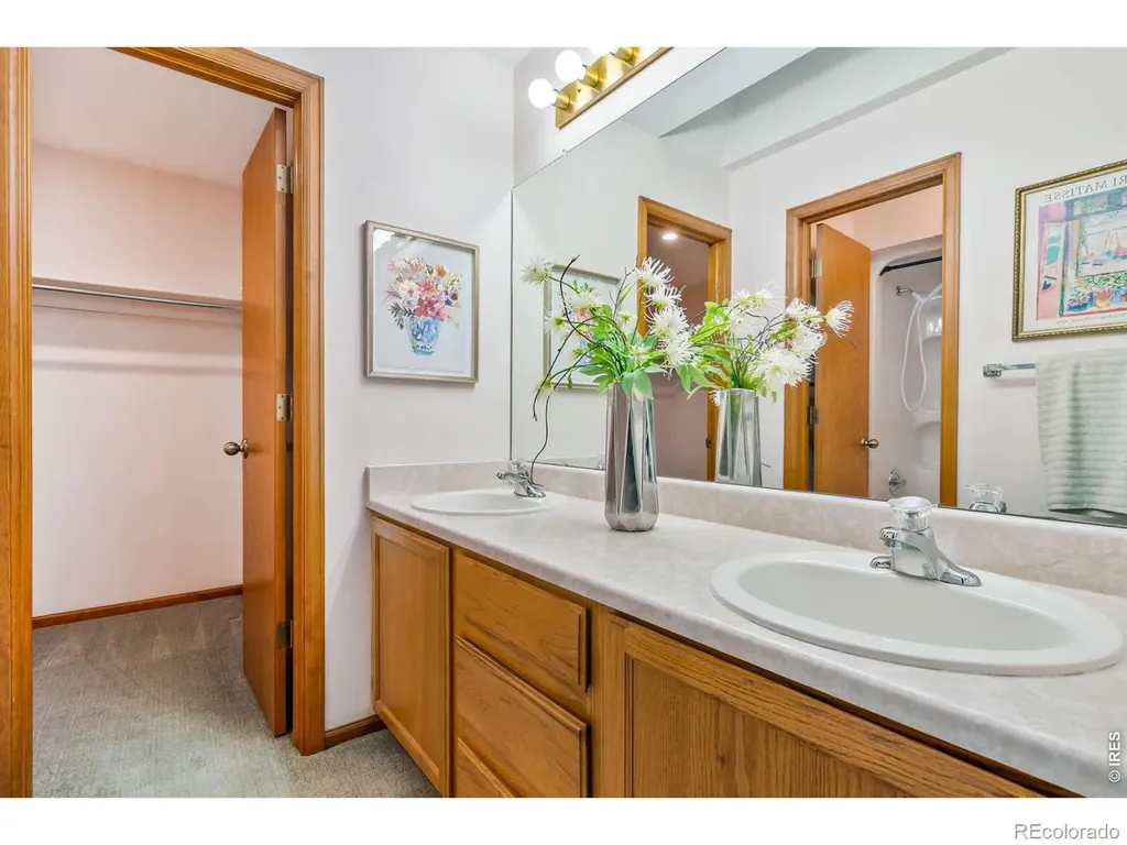 1631 Dogwood Court Fort Collins CO 80525
