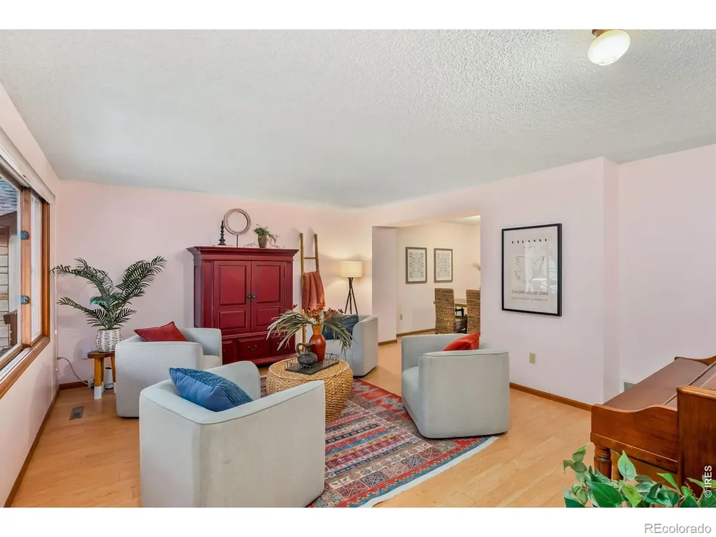 1631 Dogwood Court Fort Collins CO 80525